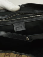 GUCCI MONOGRAM BAG