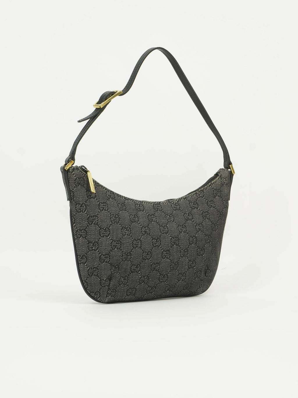 GUCCI MONOGRAM BAG