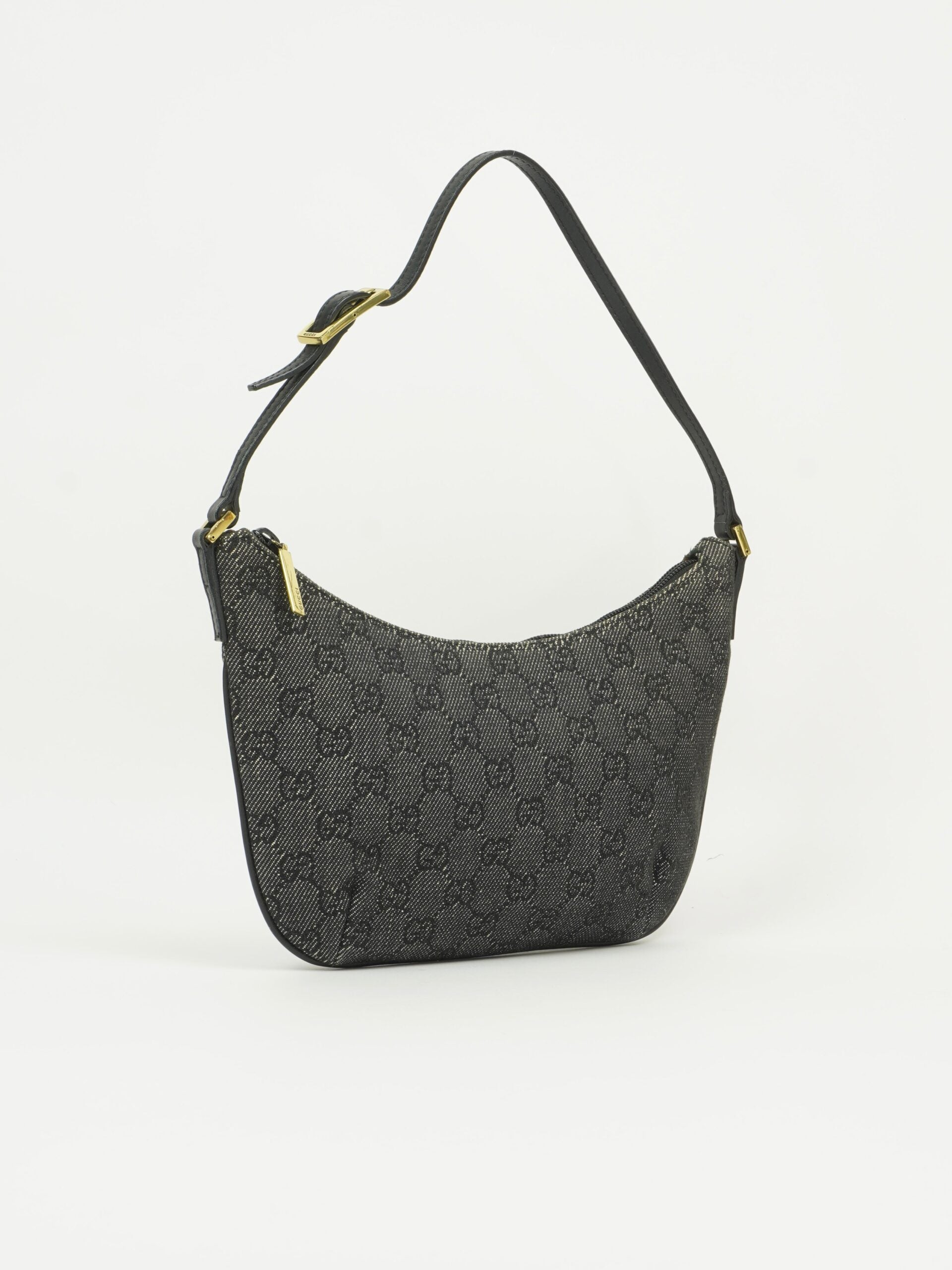 GUCCI MONOGRAM BAG