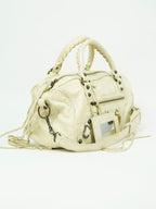 BALENCIAGA CITY ‘TWIGGY’ BAG