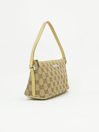 GUCCI MONOGRAM BAG