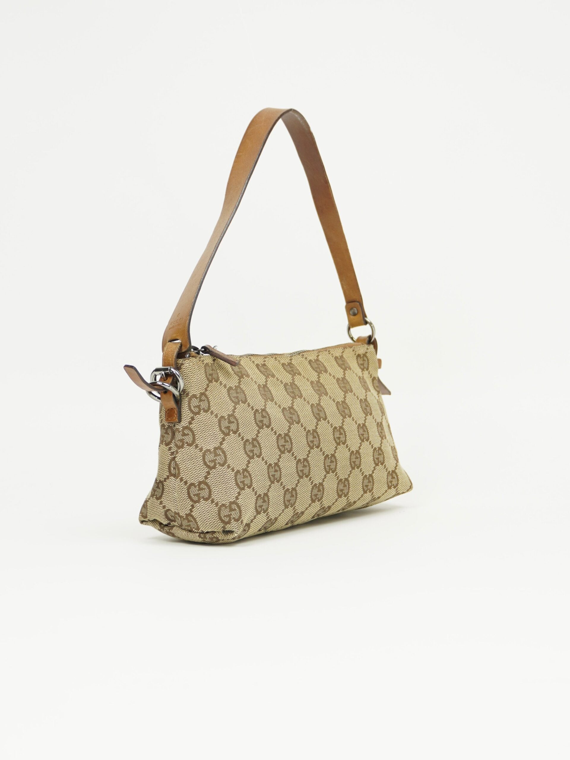 GUCCI MONOGRAM BAG