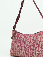 CHRISTIAN DIOR MONOGRAM BAG