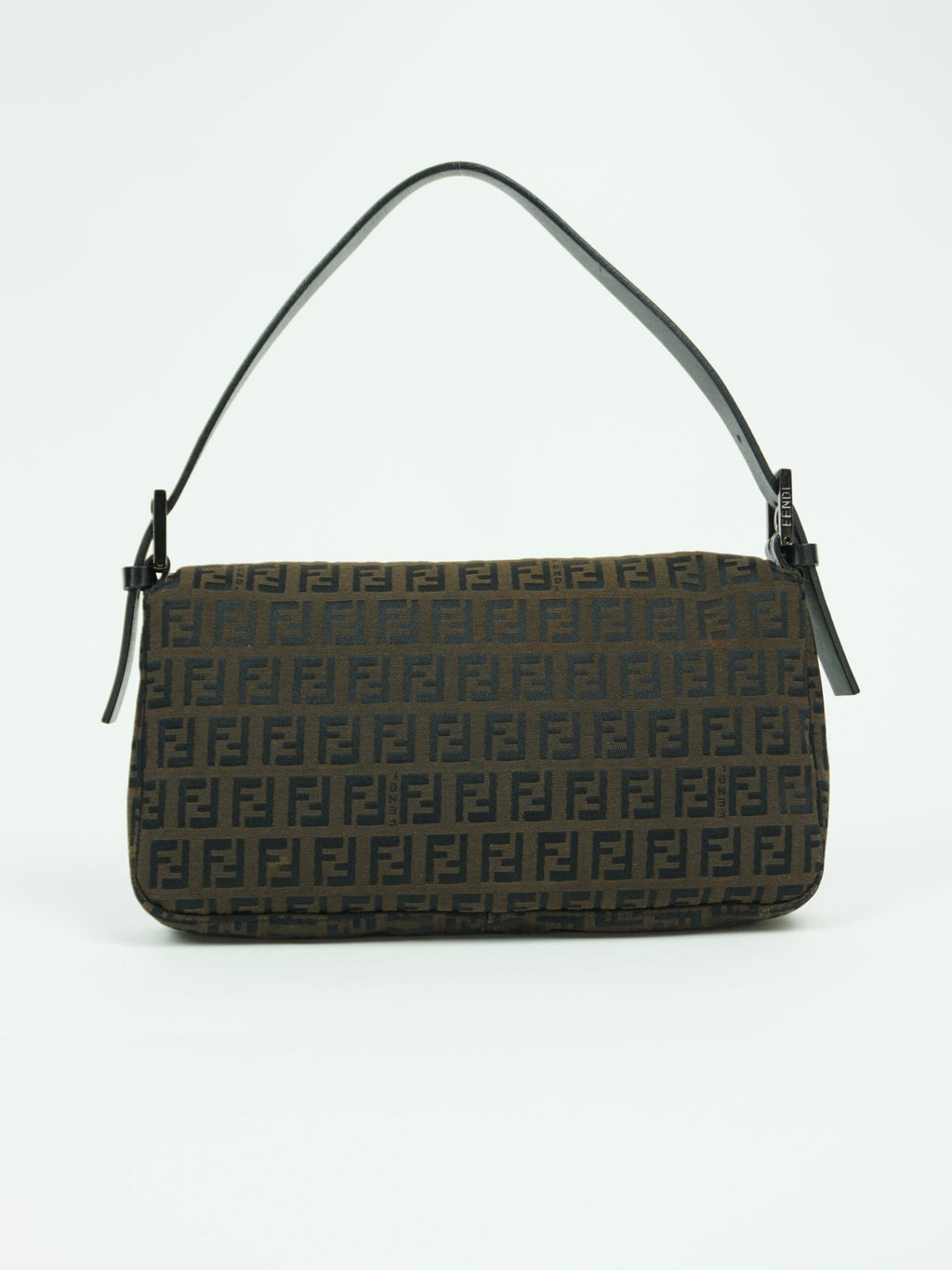 FENDI MONOGRAM BAGUETTE