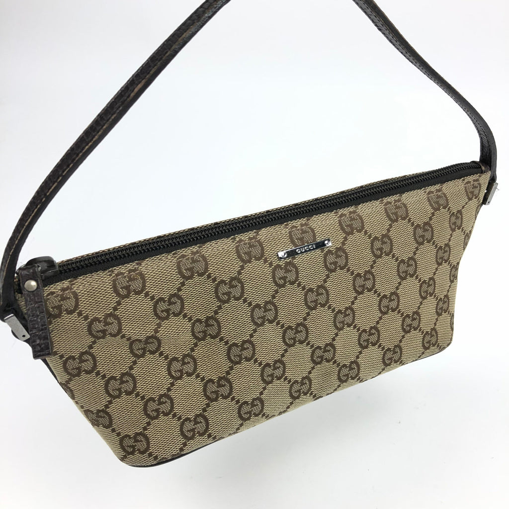 GUCCI MONOGRAM BAG