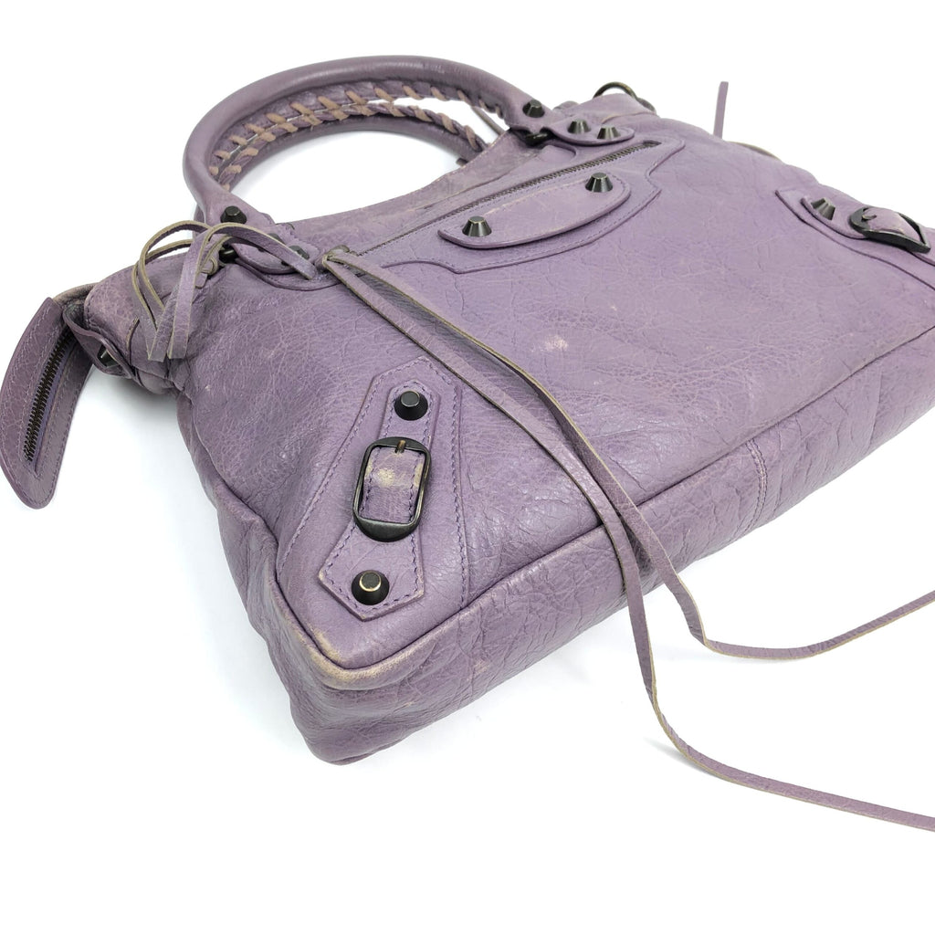 BALENCIAGA CITY BAG