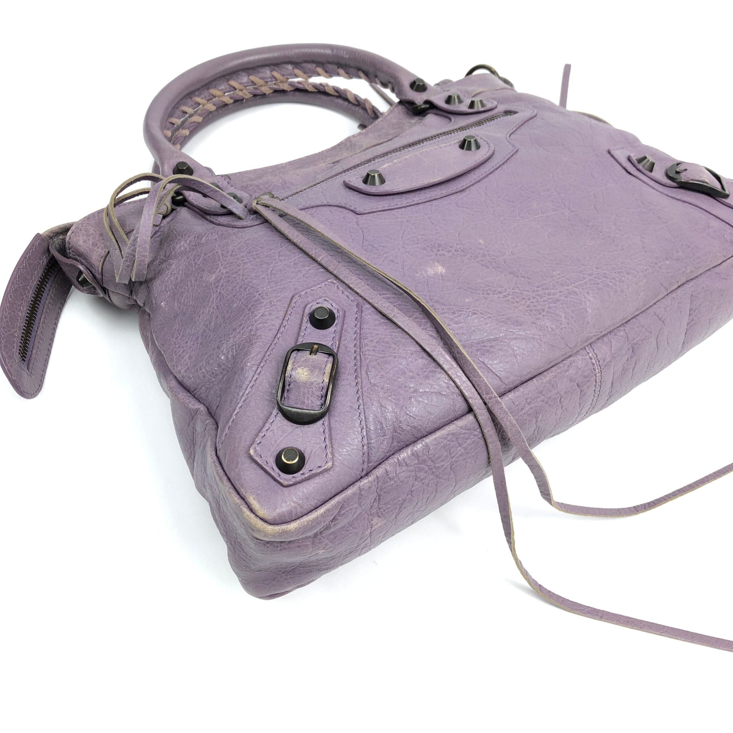 BALENCIAGA CITY BAG