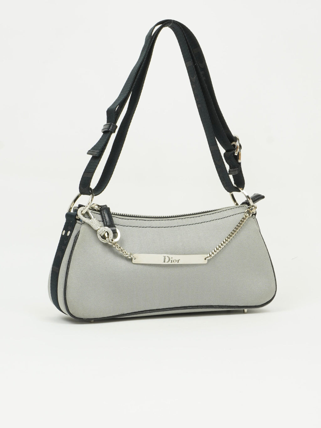 CHRISTIAN DIOR HARDCORE STUDDED BAG