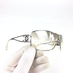 CHANEL RIMLESS SUNGLASSES