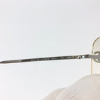 CHANEL RIMLESS SUNGLASSES