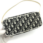CHRISTIAN DIOR MONOGRAM SHOULDER BAG