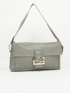 FENDI XL MAMA BAGUETTE BAG