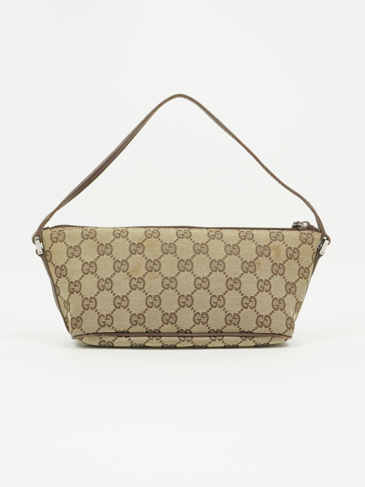 GUCCI MONOGRAM BAG