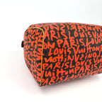 LOUIS VUITTON STEPHEN SPROUSE GRAFFITI SPEEDY 30 BAG