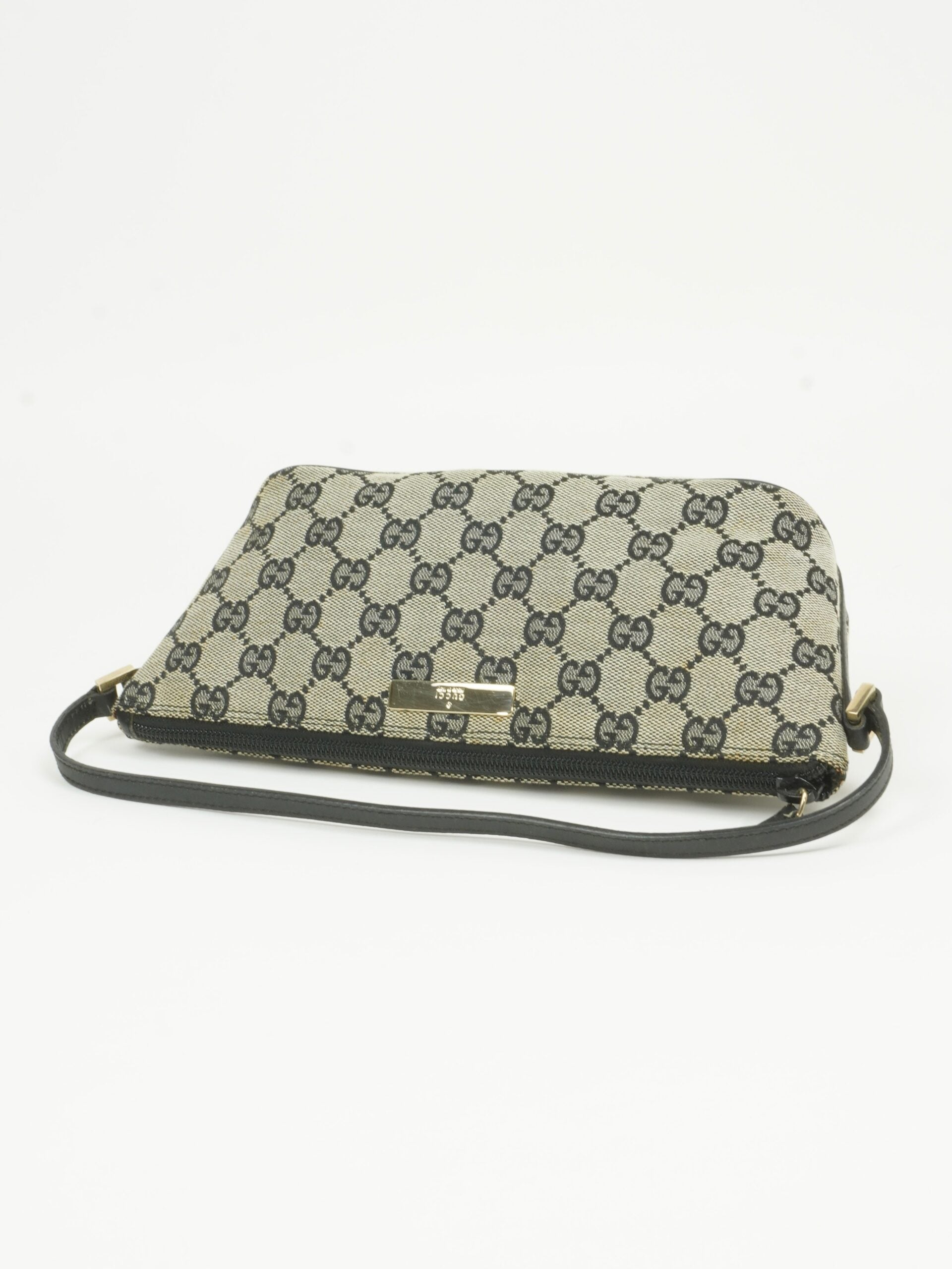 GUCCI MONOGRAM BAG