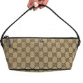 GUCCI MONOGRAM BAG