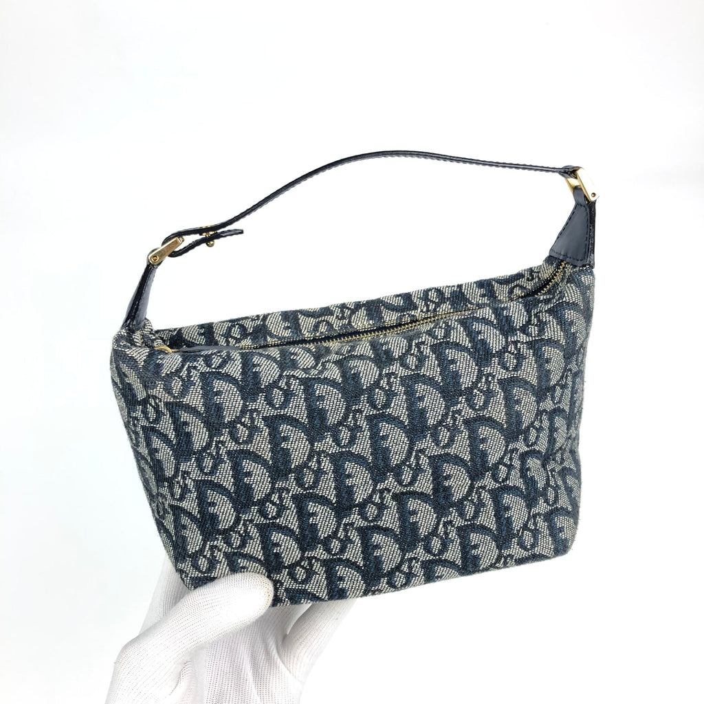 CHRISTIAN DIOR BAG