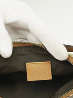 GUCCI MONOGRAM BAG