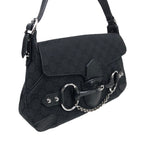 GUCCI HORSEBIT CHAIN SHOULDER BAG