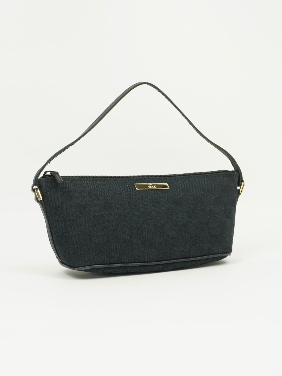 GUCCI MONOGRAM BAG