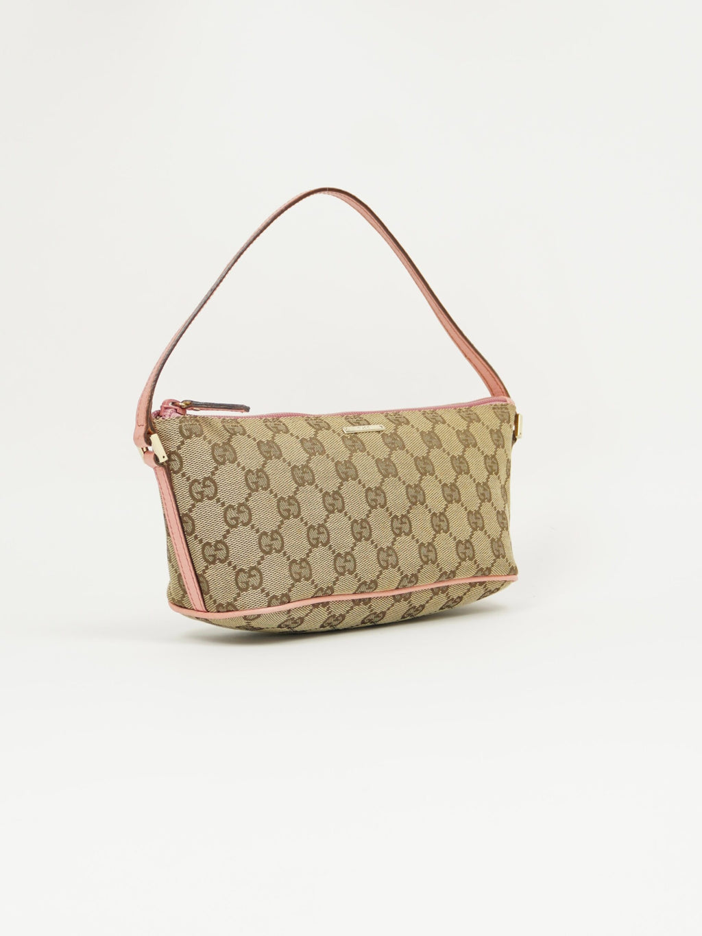 GUCCI MONOGRAM BAG