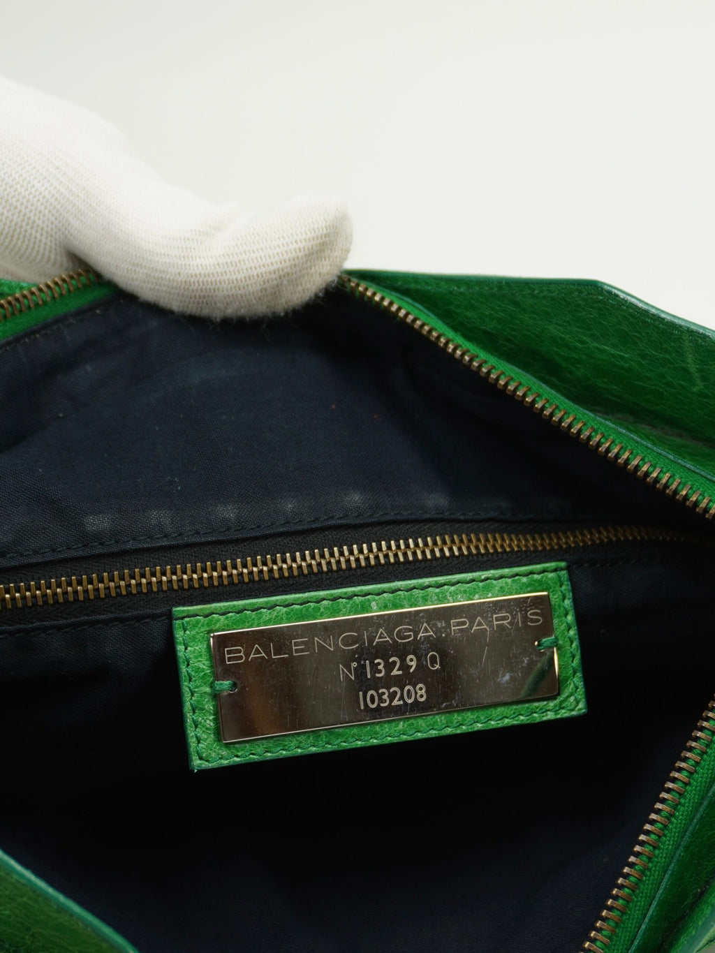 BALENCIAGA CITY BAG