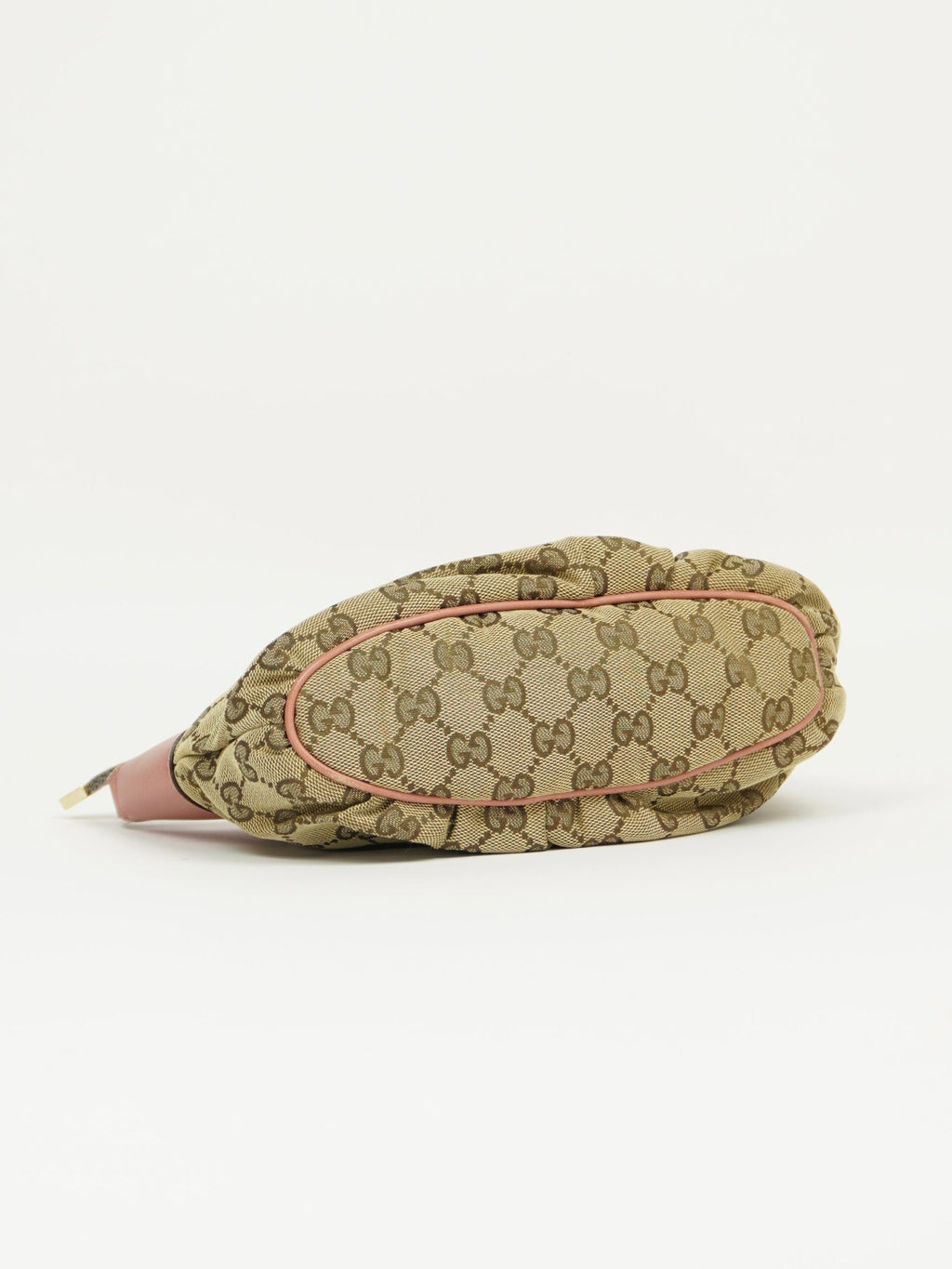 GUCCI MONOGRAM BAG