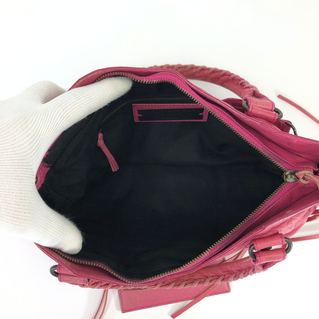 BALENCIAGA CITY BAG