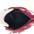BALENCIAGA CITY BAG