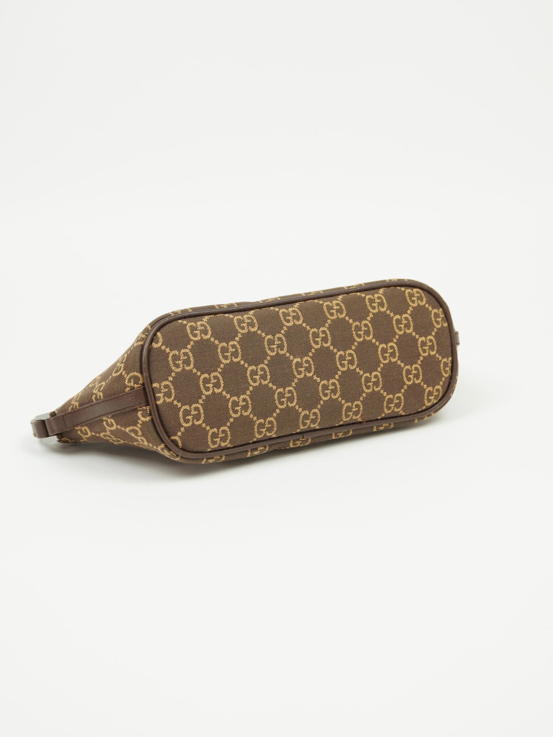 GUCCI MONOGRAM BAG