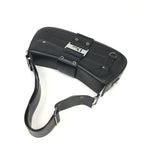 CHRISTIAN DIOR 2002 STREET CHIC COLUMBUS SHOULDER BAG
