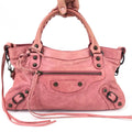 BALENCIAGA CITY BAG