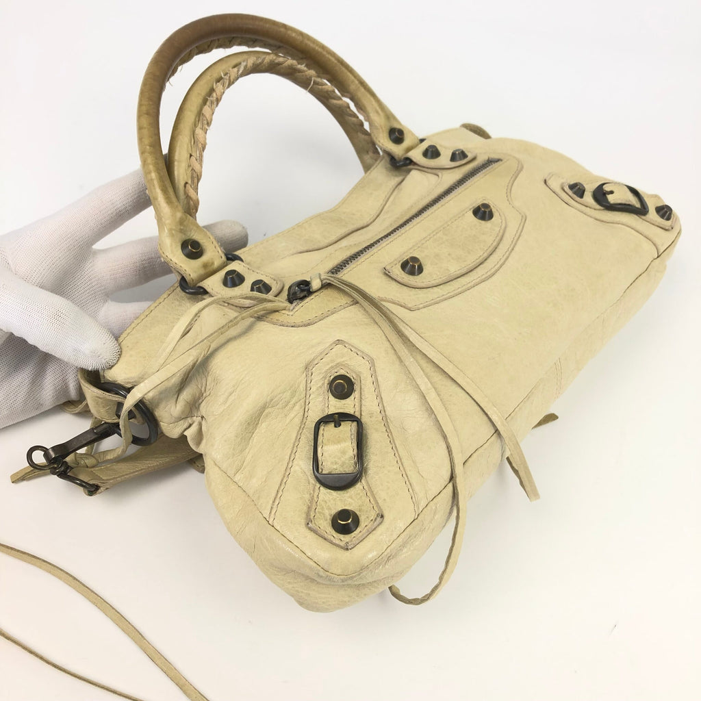 BALENCIAGA CITY BAG