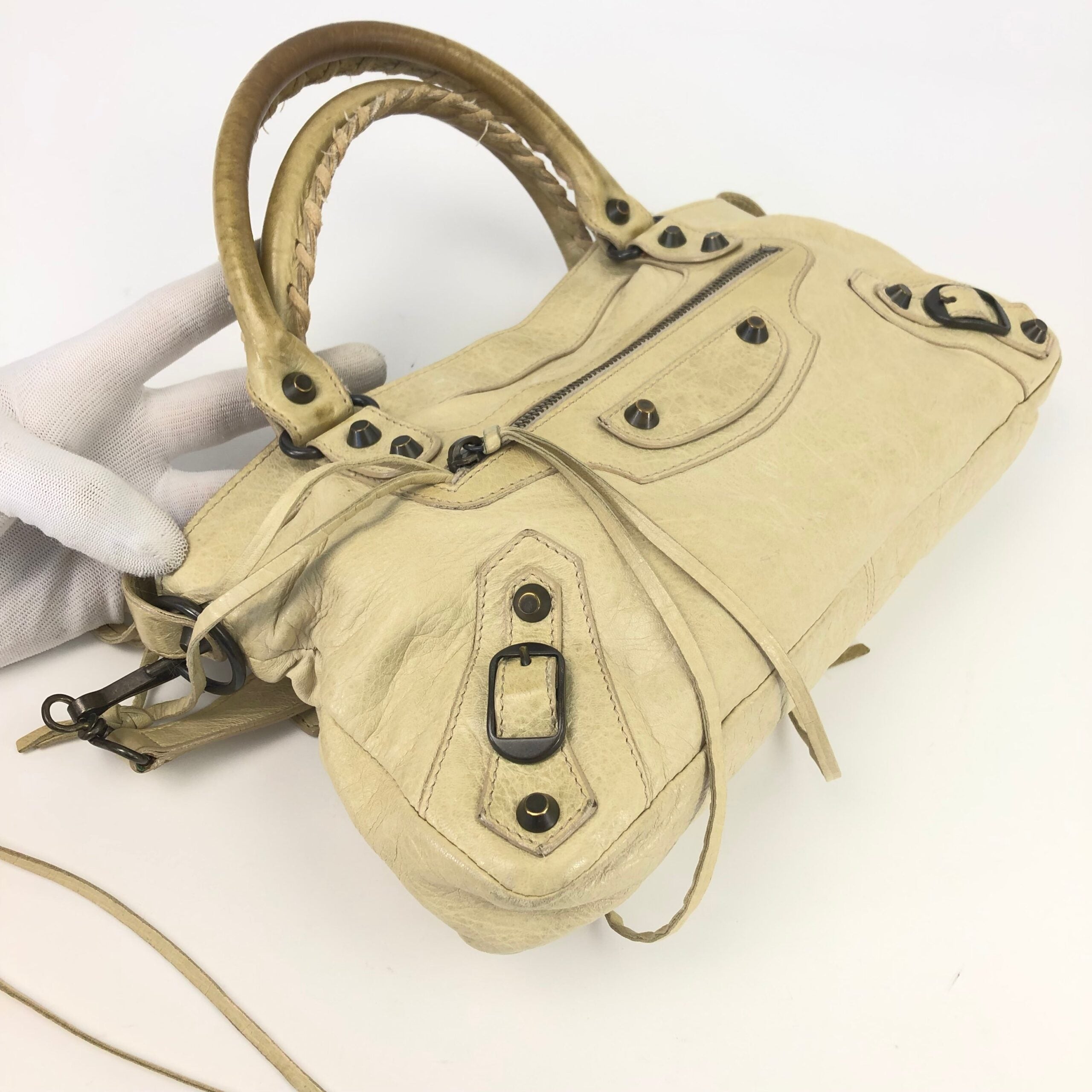 BALENCIAGA CITY BAG