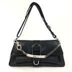 CHRISTIAN DIOR HARDCORE STUDDED BAG