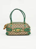 GUCCI MONOGRAM BAG