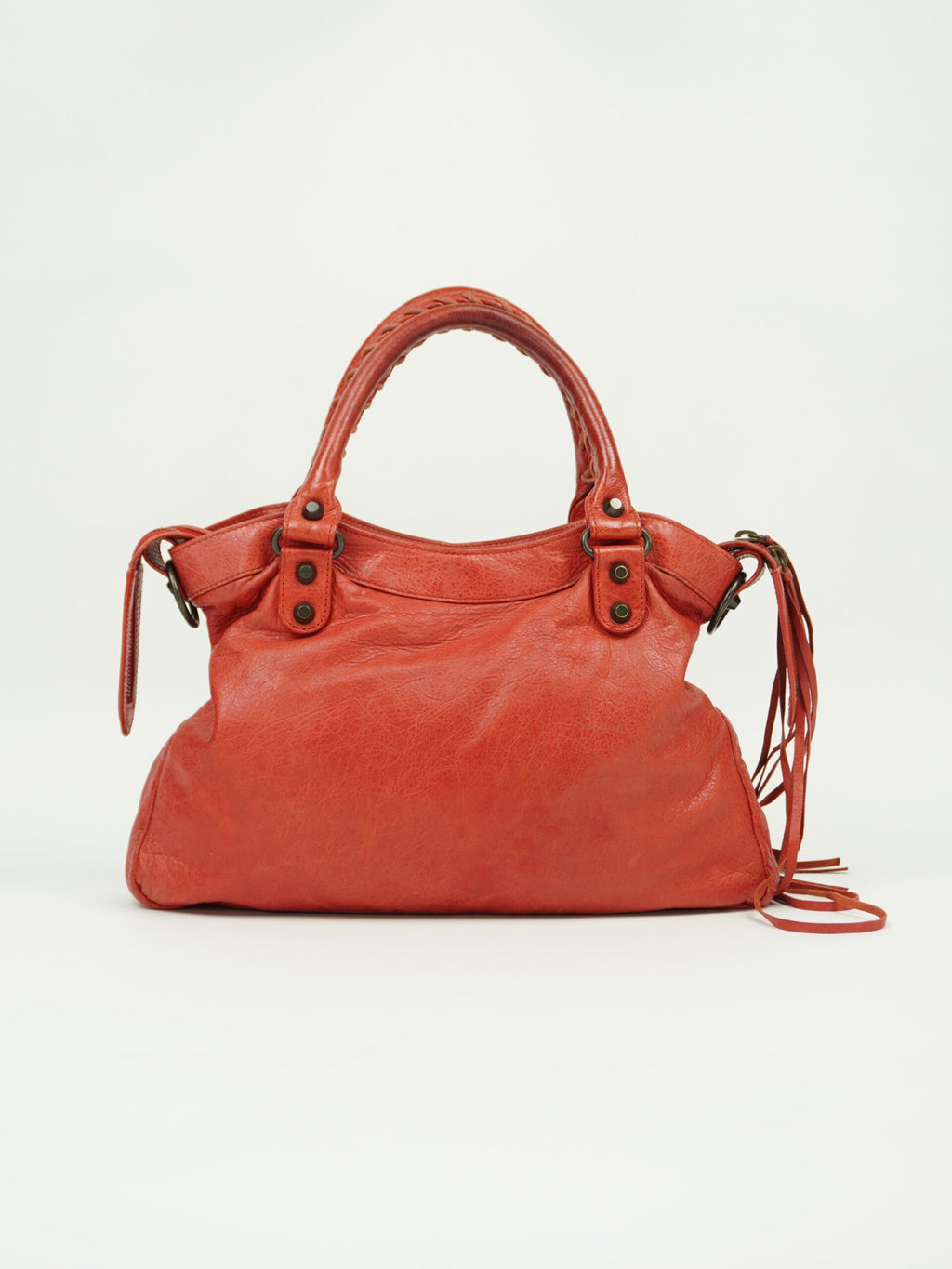 BALENCIAGA CITY BAG