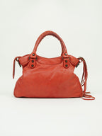 BALENCIAGA CITY BAG