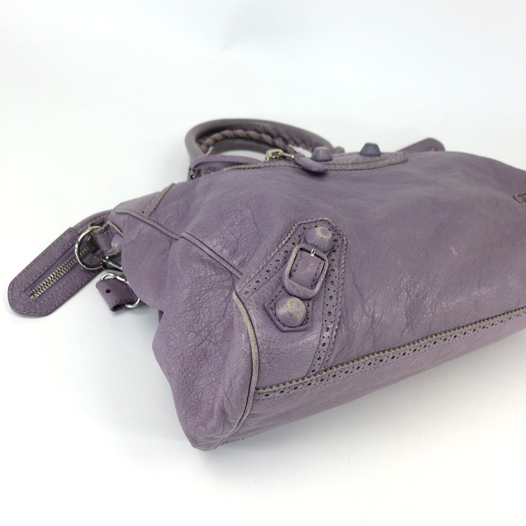 BALENCIAGA CITY BAG