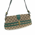 GUCCI HORSEBIT SHOULDER BAG