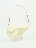 CHRISTIAN DIOR MINI SADDLE BAG