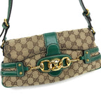 GUCCI HORSEBIT SHOULDER BAG