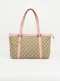 GUCCI MONOGRAM BAG
