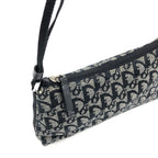 CHRISTIAN DIOR MONOGRAM SHOULDER BAG