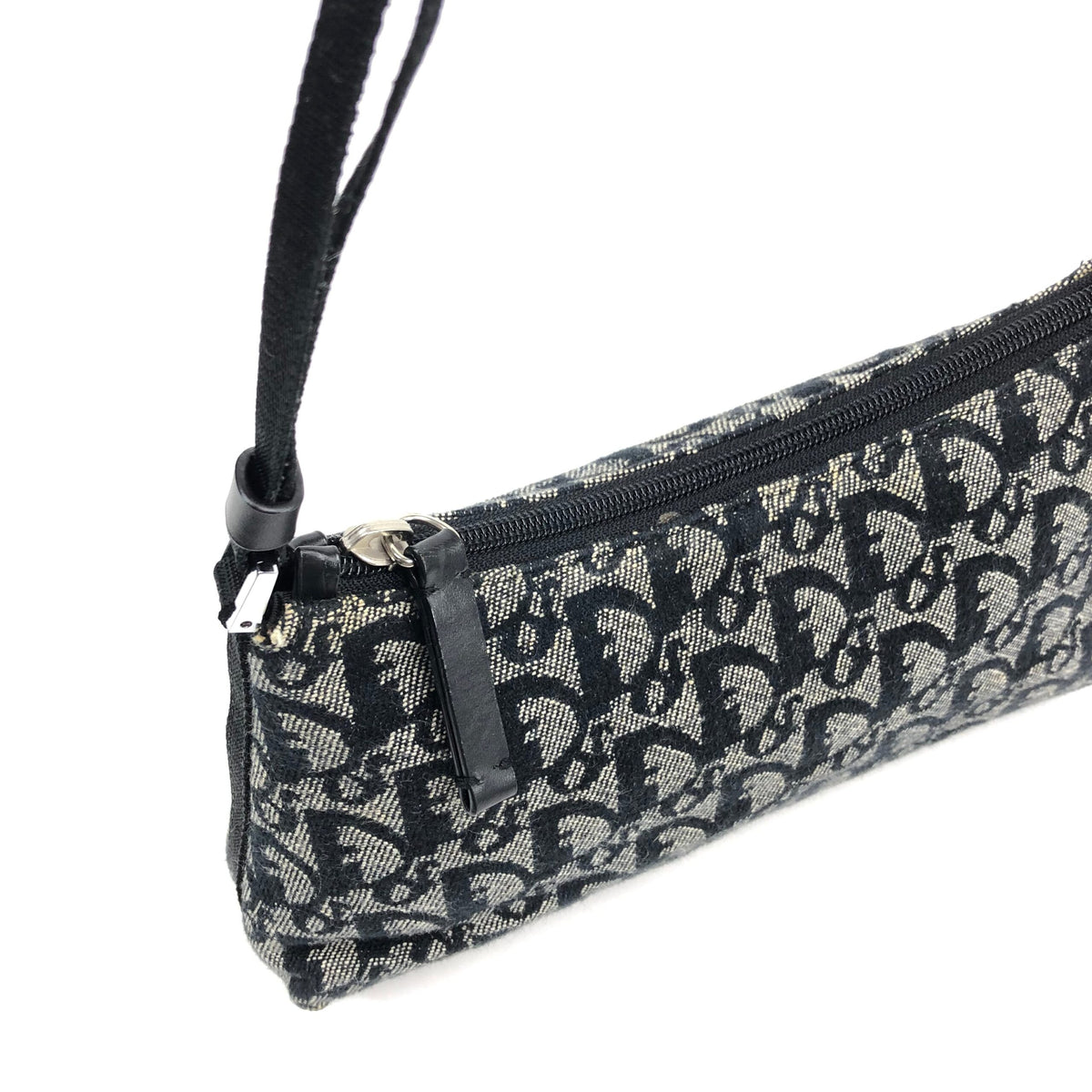 CHRISTIAN DIOR MONOGRAM SHOULDER BAG