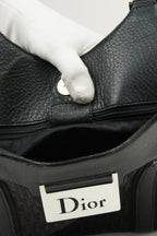 CHRISTIAN DIOR STREET CHIC MONOGRAM BAG