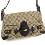 GUCCI HORSEBIT TOM FORD SHOULDER BAG