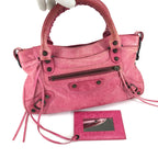 BALENCIAGA CITY BAG