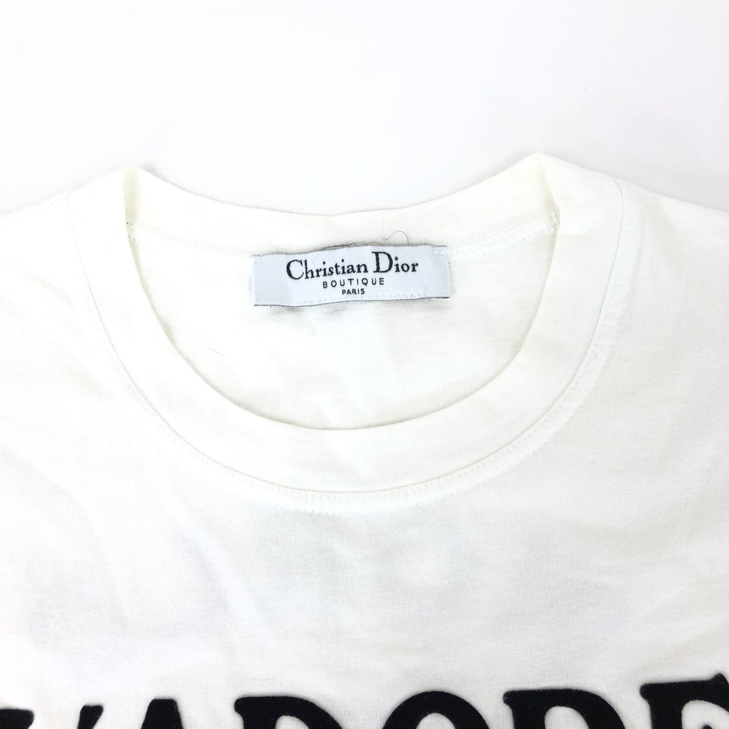 CHRISTIAN DIOR J’ADORE DIOR TOP