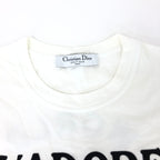 CHRISTIAN DIOR J’ADORE DIOR TOP